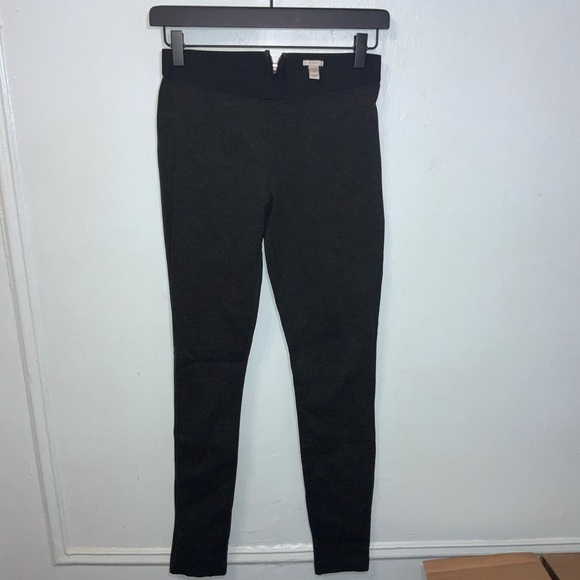 J.CREW PIXIE PANTS STYLE  IUX506 - Picture 4 of 9